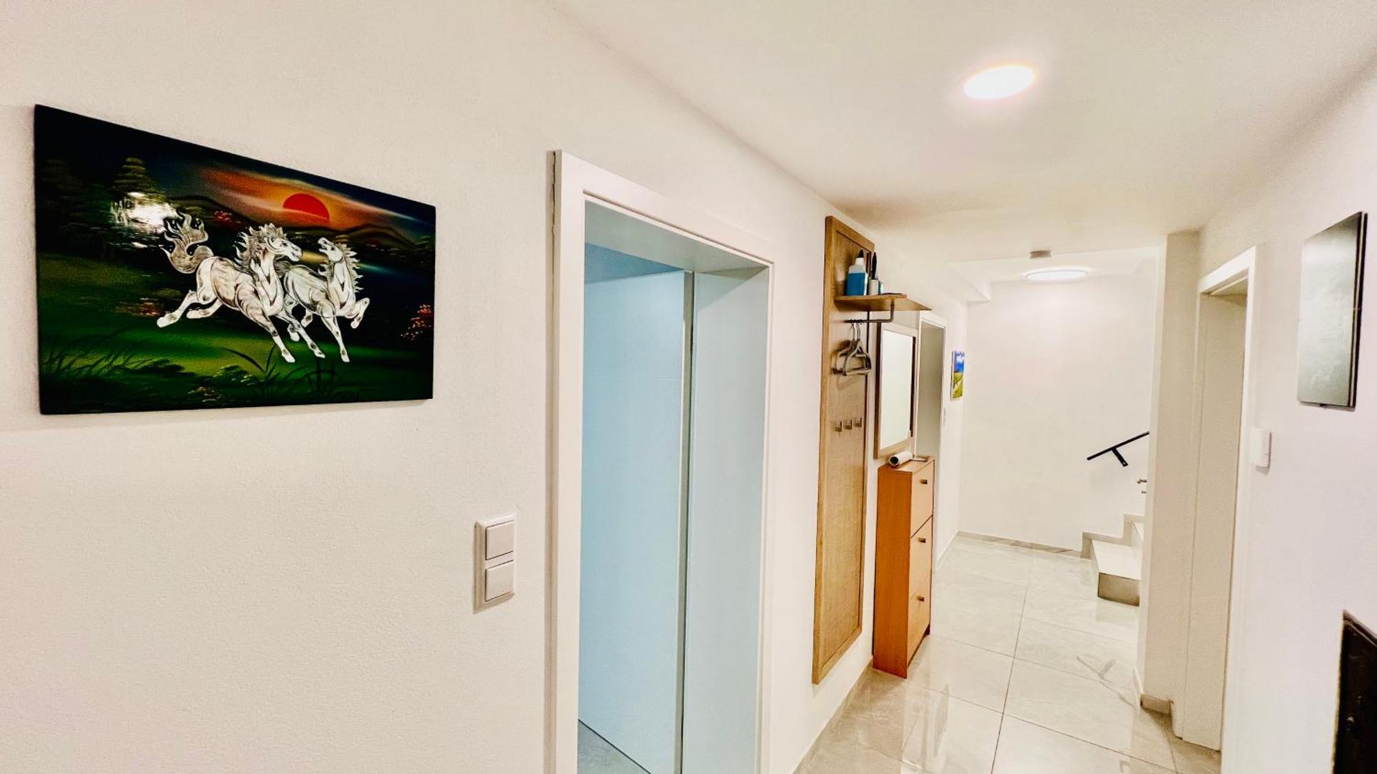 Emily'S Apartment Блауштайн Экстерьер фото