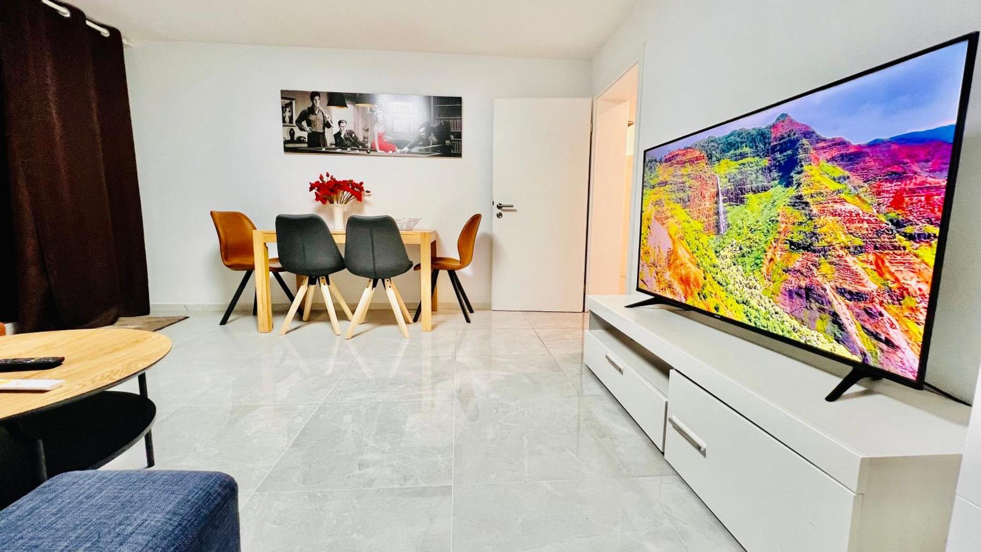 Emily'S Apartment Блауштайн Экстерьер фото